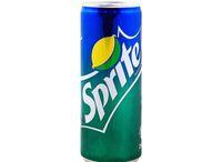 Sprite In Can