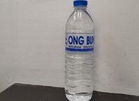 Bottled Water 500ml