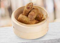 Spring Rolls