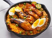 Paella Visayas