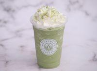 Blended Kitkat Matcha