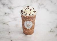 Blended Chocolate Chip
