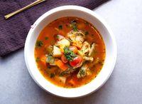 Minestrone