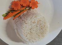 Extra Plain Rice