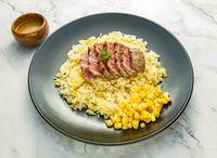 Tenderloin Steak Fried Rice