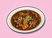 Beef Pares