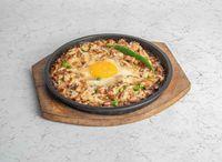 Pork Sisig