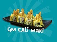 GM California Maki