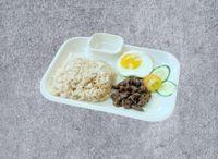 Tapa Silog