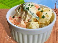 Creamy Potato Salad