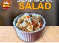 Chicken Macaroni Salad