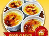 Dulce de Leche Flan