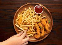 Chicken Fingers