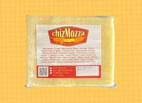 FROZEN MOZZA CHEESE BLOCK