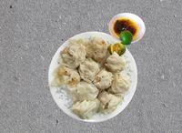 Steamed Jumbo Pork Siomai 10 Pcs