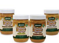 Cabalen Peanut Butter