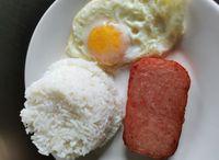 SPAM Meal