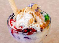 Special Halo-Halo Giants