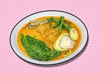 Beef Kare-Kare