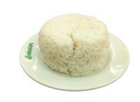 Steamed Rice