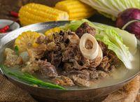 Bulalo Ala Tunying