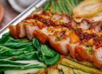 Classic Pork Kare Kare