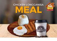 Chicken Longganisa