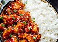 5pcs Boneless Chicken With Rice