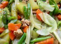 Chopsuey