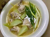 Chicken Tinola