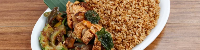 Arroz Ecija Menu Prices Philippines 2023