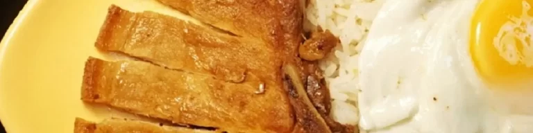 Atoy’s Porkchop Menu Prices Philippines 2023