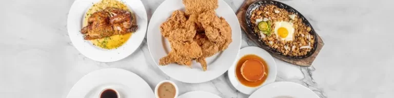 BES House of Chicken Menu Prices Philippines 2023