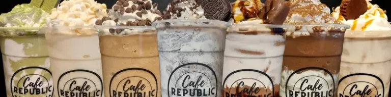 Cafe Republic Menu Prices Philippines 2023