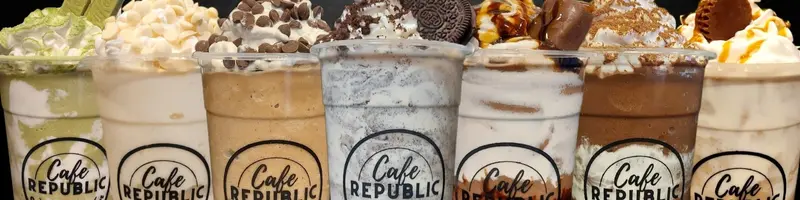 Cafe Republic