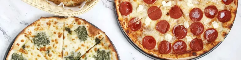 Cali Pizza Menu Prices Philippines 2023