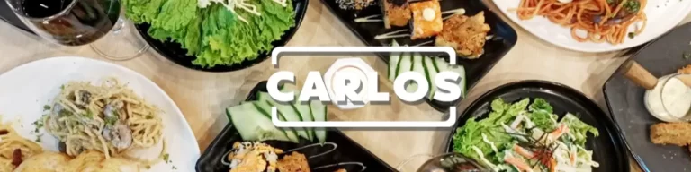 Carlos Restaurant Menu Prices Philippines 2023