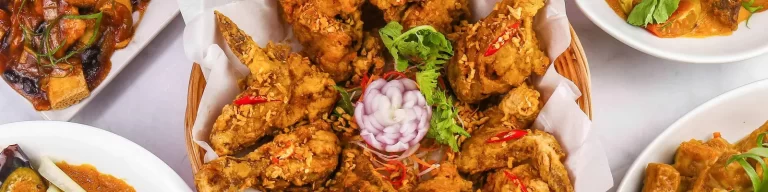 Chicken Basket Restaurant Menu Prices Philippines 2023