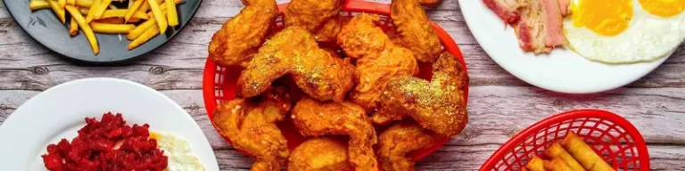 Chicken Studio Menu Prices Philippines 2023