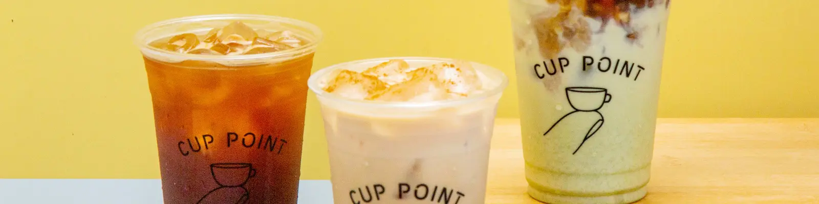 Cup Point Coffee Menu & Price List philippines ( December 2023 )