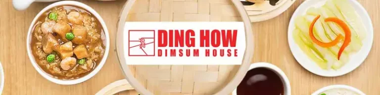 Ding How Dimsum House Menu Prices Philippines 2023