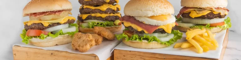 Eat Sleep Burger Menu Prices Philippines 2023