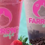 Farron Cafe