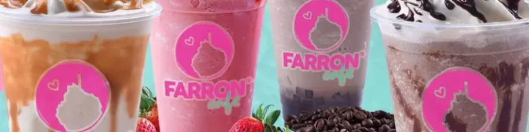 Farron Cafe Menu Prices Philippines 2023