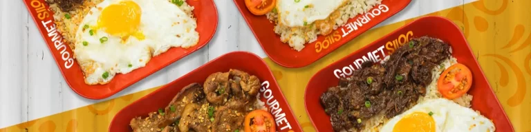Gourmet Silog Menu Prices Philippines 2023