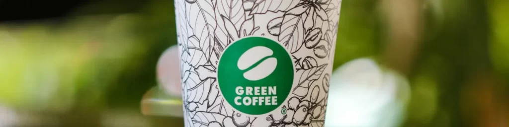Green Coffee Menu Philippines 