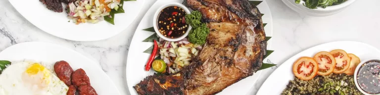 Mang Rudy’s Tuna Grill & Papaitan Menu Prices Philippines 2023