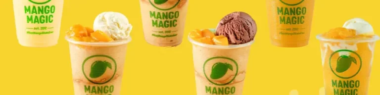 Mango Magic Menu Prices Philippines 2023