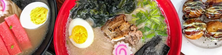 Ohtako Takoyaki Menu Prices Philippines 2023