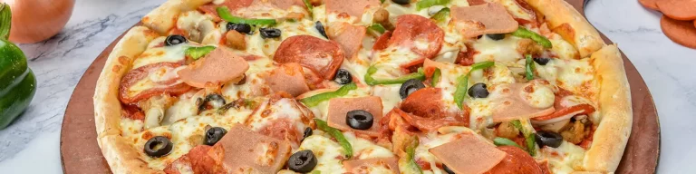 Papa John’s Pizza Menu Prices Philippines 2023